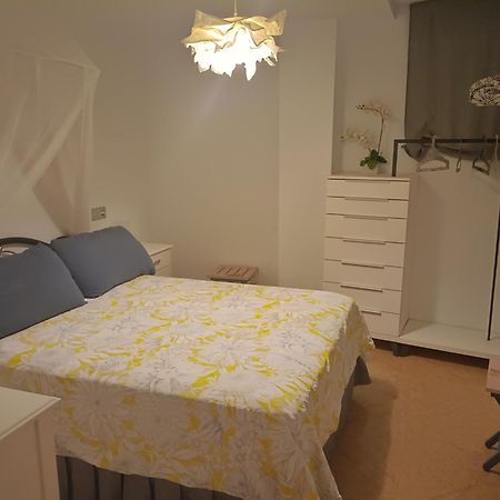 Ferienwohnung Kalma Cazorla Exterior foto