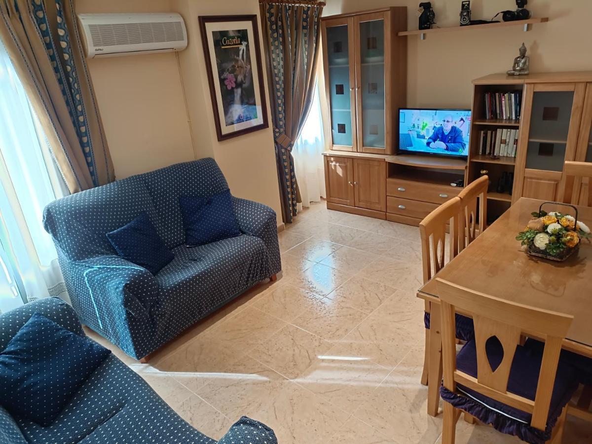 Ferienwohnung Kalma Cazorla Exterior foto