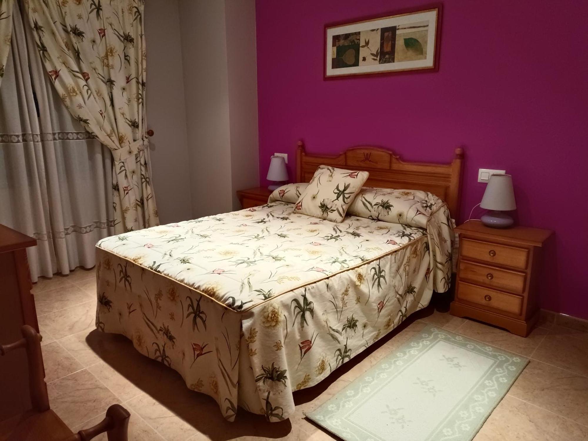 Ferienwohnung Kalma Cazorla Exterior foto