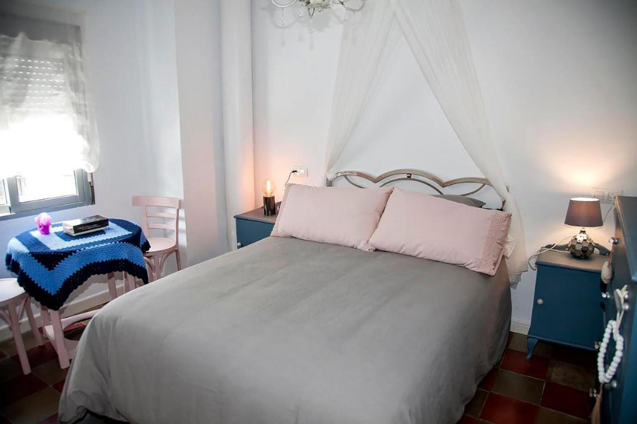 Ferienwohnung Kalma Cazorla Exterior foto