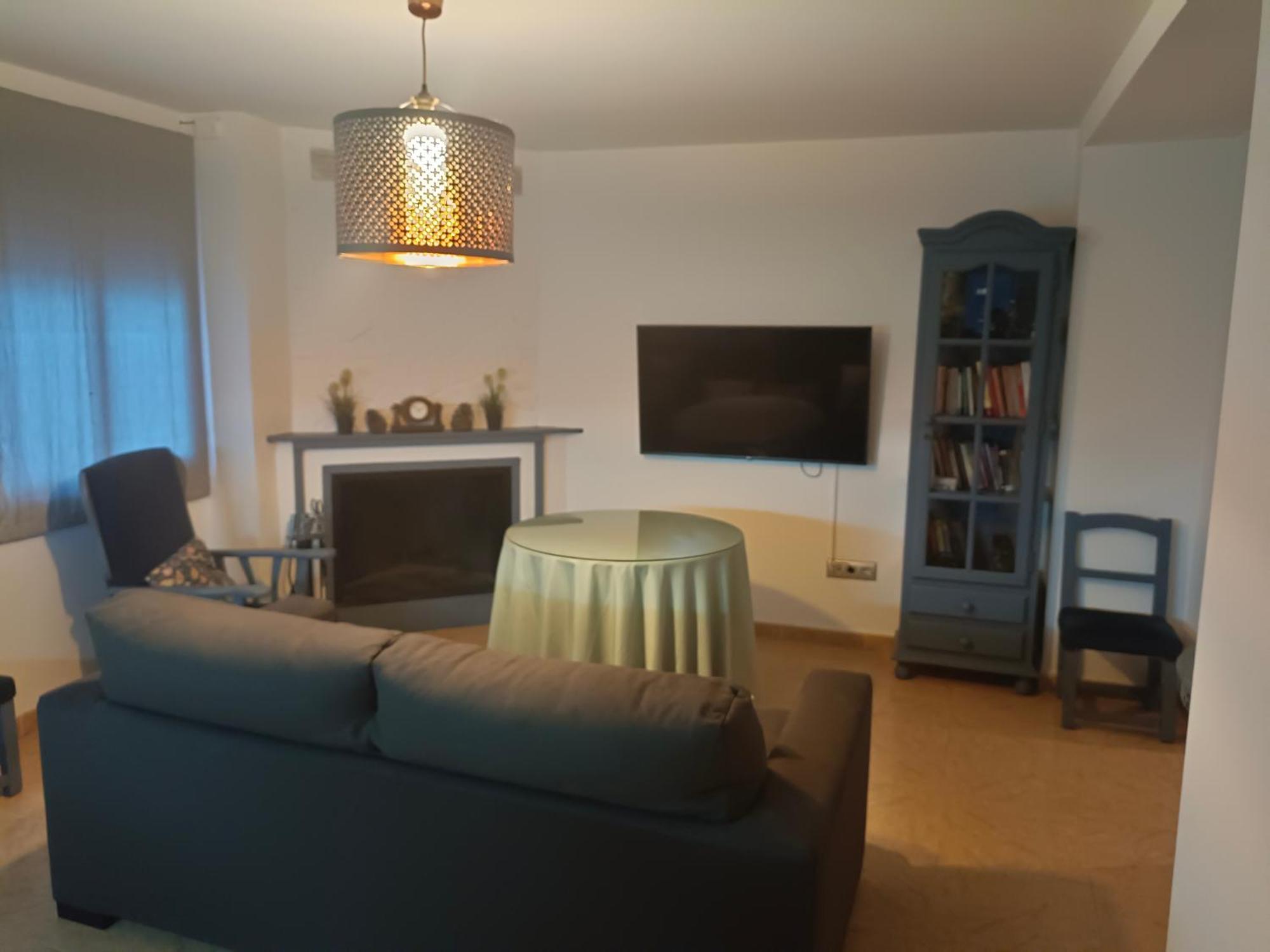 Ferienwohnung Kalma Cazorla Exterior foto